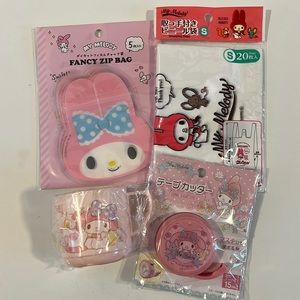 My Melody Collection